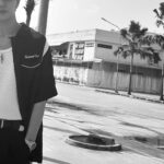 Tanapon Sukumpantanasan Instagram - ร้อนนน