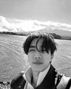 Tanapon Sukumpantanasan Instagram - 🌓