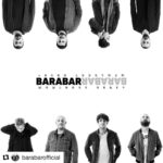 Taner Ölmez Instagram - #Repost @barabarofficial ・・・ BARABAR olarak canlı kayıt ettiğimiz, çok kıymetli halk müziği eserlerimizden oluşan 7 şarkılık “Memleket Nere?” ilk albümümüz 07 OCAK PAZARTESİ iTunes’ta olacak. Ayrıca tüm şarkıları canlı kayıt ederken çektiğimiz videolar Anonim Yapım Youtube Kanalında olacak. Albümden ilk yayınladığımız şarkı “Feridem” videosunu izlemek için link Bio’da… Videolarımızı ve albüm kapağımızın fotoğrafını çeken @emregologlu ’na bize stüdyosunu açan “2miz” stüdyosuna ve videoları düzenlediği için @dorikkaya ‘ya teşekkür ederiz… Elbette her şeyin başladığı Semaver Kumpanya @semaverkumpanya ‘ya sonsuz teşekkürler…. Caner Malkoç / Klarnet, Saxofon, Flüt Cihan Tanrıverdi / Elektro Gitar Fırat İkisivri / Akustik Gitar, Elektro Gitar Özgür Taş / Davul Serkan Keskin / Bas Gitar Serkan Polat / Djembe, Congas, Bongo, Floor Tom Sibel Altan / Erbane, Shaker Taner Ölmez / Vokal