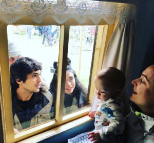 Taner Ölmez Instagram -