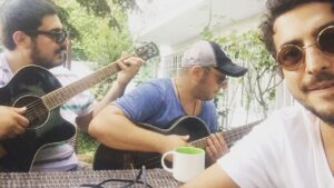 Taner Ölmez Instagram - Böyle Güzelll 🙆♂️ @enistesigelmis @firatikisivri