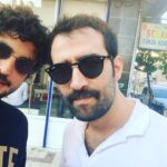 Taner Ölmez Instagram - Traş olundu 😬🙆‍♂️ #kısafilm Bursa inegöl