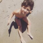 Taner Ölmez Instagram - Ali Miran Ölmez 🌞 5.7.2016 Urla, Izmir