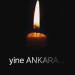 Taner Ölmez Instagram - #ankara #terörülanetliyoruz #barışkazanacak