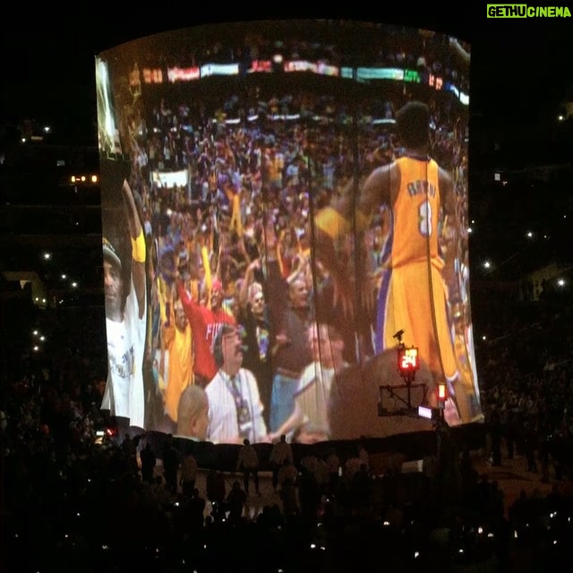 Taner Ölmez Instagram - Los Angeles 🏀 İndiana Pacers Crypto.com Arena