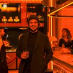 Taner Ölmez Instagram – #walkersbar Walkers Bar