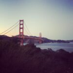 Taner Ölmez Instagram - 🛠 Golden Gate Bridge
