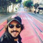 Taner Ölmez Instagram - 🇺🇸 San Francisco, California