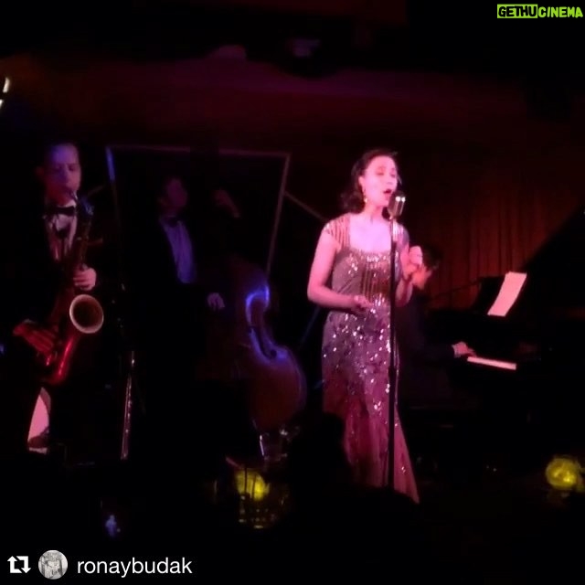 Taner Ölmez Instagram - Sleep no more after party 🍷#mckittrickhotel #newyork #nights The McKittrick Hotel