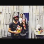 Taner Ölmez Instagram – Katil joe 🌞 Moda, Istanbul, Turkey