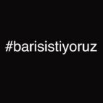 Taner Ölmez Instagram – Savaşın iyisi, barışın kötüsü olmaz ! #barışkazanacak  #savaşistemiyoruz Türkiye