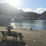 Taner Ölmez Instagram –  The Greek island of Kastelórizo (in Turkish: Meis Adası)