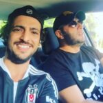 Taner Ölmez Instagram – Timur & Ekrem