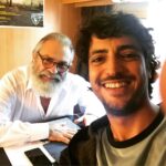 Taner Ölmez Instagram – K.K.B Istambul, Turkia