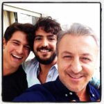 Taner Ölmez Instagram - Az kaldı geliyoruzzzz :))