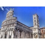Taner Ölmez Instagram - Tocana🇮🇹 Toscana - Lucca