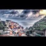 Taner Ölmez Instagram - İtaly🇮🇹 Manarola, Cinque Terre