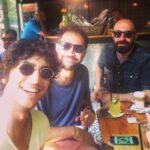 Taner Ölmez Instagram - Muhit 🍀