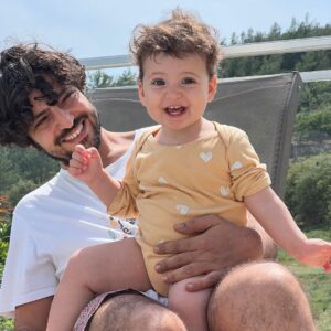 Taner Ölmez Instagram - Zeynoooooooo 🌼