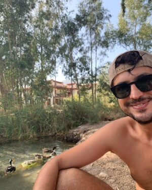 Taner Ölmez Instagram -
