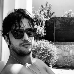 Taner Ölmez Instagram - 
