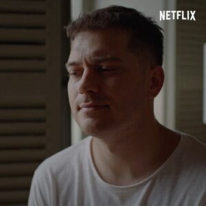 Taner Ölmez Instagram - Burak ile tanışma vakti! Hakan: Muhafız 3. sezon şimdi yayında! @theprotectornetflix @netflixturkiye