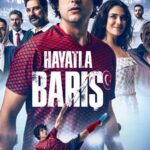 Taner Ölmez Instagram - Gerçek bir umut hikayesi “Hayatla Barış” 23 Şubat’ta sinemalarda🎬 #tanerölmez #birandamlayılmaz #nazankesal #bülentinal #gürkanuygun #sinantuzcu #hünkardogan