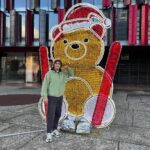 Taner Ölmez Instagram - Özledim ore 🤍❤️🖤 Tirana, Albania