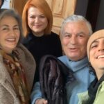 Taner Ölmez Instagram - Mirembrema Shqipri Mirembrema Tirana ❤️🖤 Faleminderit @nik_xhelilaj 🫶🇦🇱🇹🇷 Tirana, Albania