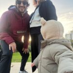 Taner Ölmez Instagram - Familya 💛 10.12.23