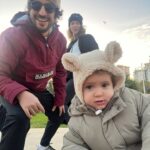 Taner Ölmez Instagram - Familya 💛 10.12.23