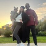 Taner Ölmez Instagram - Familya 💛 10.12.23