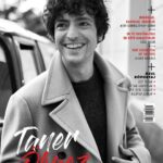 Taner Ölmez Instagram - Bu ay @episodedergi ❤️ Röportaj: Özlem Özdemir ozlemozdemir_ Fotoğraf: Ozan Balta @ozanbalta Fotoğraf asistanı: Volkan Şit @volkansitt Moda Editörü: Taylan Gül @taylangulstyle  Moda editörü asistanı: Dilara İlçin @ilcindilara Saç: Taner Kuyu @tanerkuyu Makyaj: Banu Aksungur @banuaksungur sanat yönetmeni: cansu özcömert @cansuozcomert Menajer: @yaseminozbuduntm Pr: @iletisimdeposu