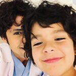 Taner Ölmez Instagram - Bir ben var benden içeri 🥰 #mucizedoktor @foxturkiye