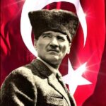 Taner Ölmez Instagram - YAŞASIN CUMHURİYET 🇹🇷 Cumhuriyetimizin 100. yılı kutlu olsun ❤️🤍❤️🤍 #YaşasınCumhuriyet #Cumhuriyet100yaşında Türkiye