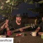 Taner Ölmez Instagram - #Repost @barabarofficial Böyle güzel 🙋‍♂️😘 Istanbul, Turkey