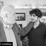 Taner Ölmez Instagram - 05.05.19