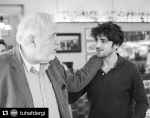 Taner Ölmez Instagram - 05.05.19
