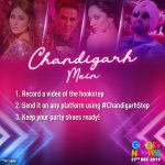 Tanishk Bagchi Instagram - People send in your entries now ! @dharmamovies @karanjohar @azeemdayani @akshaykumar @diljitdosanjh @kiaraaliaadvani @apoorva1972 @raj_a_mehta @shashankkhaitan @badboyshah @hardysandhu #ChandigarhStep #GoodNewwz #chandigarhmein