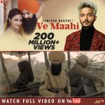 Tanishk Bagchi Instagram - 200 Million+ views of love! Thank you for giving #VeMaahi a place in your hearts. ❤ - @karanjohar | @akshaykumar | @parineetichopra | @anurag_singh_films | @dharmamovies | @apoorva1972 | @sunirkheterpal | #CapeOfGoodFilms | @iamazureent | @zeestudiosofficial | @zeemusiccompany | @arijitsingh | @aseeskaurmusic | @azeemdayani | #Kesari