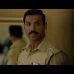 Tanishk Bagchi Instagram - #repost @tseries.official ・・・ Kya har encounter farji hota hai? Ek encounter jisse desh bhar mein uthe kai sawaal. Now the truth unfolds in #BatlaHouse #BatlaHouseTrailer out now. @TheJohnAbraham @mrunalofficial2016 @nikkhiladvani @writish1 #bhushankumar @emmayentertainment @divyakhoslakumar #KrishanKumar @onlyemmay @madhubhojwani @johnabrahament @bakemycakefilms @sandeep_leyzell @shobhnayadav @panorama_studios @anandpandit @anandpanditmotionpictures