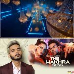 Tanishk Bagchi Instagram - Hit the beat, turn up your swag, and gear up for #TheWakhraSong! Trending Every where @rajkummar_rao @team_kangana_ranaut @ektaravikapoor @shobha9168 @ruchikaakapoor @lisamishramusic @prakashkovelamudi @kanika.d @shaaileshrsingh @BoscoMartis @navv_inder @therajakumari @balajimotionpictures @ZeeMusicCompany @Karmamediaent #JudgementallHaiKya #JudgementallHaiKyaOn26thJuly #TrustNoOne