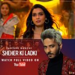Tanishk Bagchi Instagram - Swag super ते beats usse bhi upar😎🎧 #SheherKiLadki out now! #KhandaaniShafakhana @aslisona @fukravarun @badboyshah #AnnuKapoor @dianapenty @suniel.shetty @officialraveenatandon @tulsikumar15 @arvindrkhaira @priyanshjora @shilpidasgupta #BhushanKumar @mriglamba #MahaveerJain @gautam.m1 @khandaanishafakhana @shivamchanana