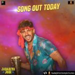 Tanishk Bagchi Instagram - #repost @balajimotionpictures ・・・ Desi swag is about to take over! Get ready to relive one of the most anticipated songs of the year, in Jabariya style. #GlassyOutToday #JabariyaJodi @sidmalhotra @parineetichopra @ektaravikapoor @shobha9168 @RuchikaaKapoor @ShaaileshRSingh @instaprashant @anugaur10 @yyhsofficial @boscomartis @ashokmastie @jyoticatangri @ZeeMusicCompany @KarmaMediaEnt #JabariyaJodiOn2ndAug
