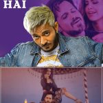 Tanishk Bagchi Instagram - Kehdu Tumhe yaa chup rahu? Have a #WonderfulWednesday with #SochaHai and tag your loved ones in the comments! Feel the love! #tanishkbagchi #music