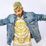 Tanishk Bagchi Instagram - Yellow, it's me! #VividDiaries #tanishkbagchi #music #lifestyle #instaday