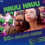 Tanishk Bagchi Instagram – #HauliHauli crosses 50 Million+ Views! Thank you, everyone, for making it a song, jiske bina pheeki hai har party.🙌🏻🎶💃🏻⁣
⁣
@ajaydevgn | @tabutiful | @rakulpreet | @dedepyaarde #AkivAli | @officialgarrysandhu | @nehakakkar | @mellowdofficial | @boscomartis⁣
⁣
@tseries.official | @luv_films | #BhushanKumar | #LuvRanjan | @gargankur82
