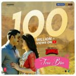 Tanishk Bagchi Instagram - Thank you for showering love in form of 100 Million+ Views on #TereBin!🙌❤ - @ranveersingh | @saraalikhan95 | @karanjohar | @itsrohitshetty | @dharmamovies | @rohitshettypicturez | @reliance.entertainment | @simmbathefilm | @azeemdayani | @tseries.official | @officialrfakworld | @aseeskaurmusic | @therashmivirag | #Simmba