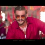 Tanishk Bagchi Instagram - Groove to the beats of #Simmba's roar. #AalaReAala out now.🦁😎🎶 - LINK IN BIO. - @ranveersingh | @saraalikhan95 | @karanjohar | @itsrohitshetty | @dharmamovies | @rohitshettypicturez | @reliance.entertainment | @tseries.official | @simmbathefilm | @azeemdayani | @devnegilive | #Goldi | @shabbir_ahmed9