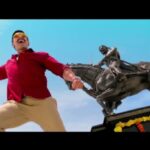 Tanishk Bagchi Instagram - Get ready to groove on the roar of #Simmba! #AalaReAala out tomorrow.🕺😎 - @ranveersingh | @saraalikhan95 | @karanjohar | @itsrohitshetty | @dharmamovies | @rohitshettypicturez | @reliance.entertainment | @tseries.official | @simmbathefilm | @azeemdayani | @devnegilive | #Goldi | @shabbir_ahmed9